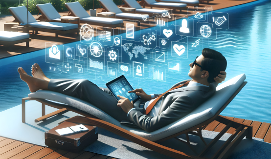 Vacation Rental Aggregator Scales to Enterprise Level